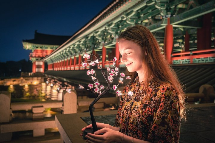 Old Korea Thousand History Tour of Gyeongju from Busan - Photo 1 of 21